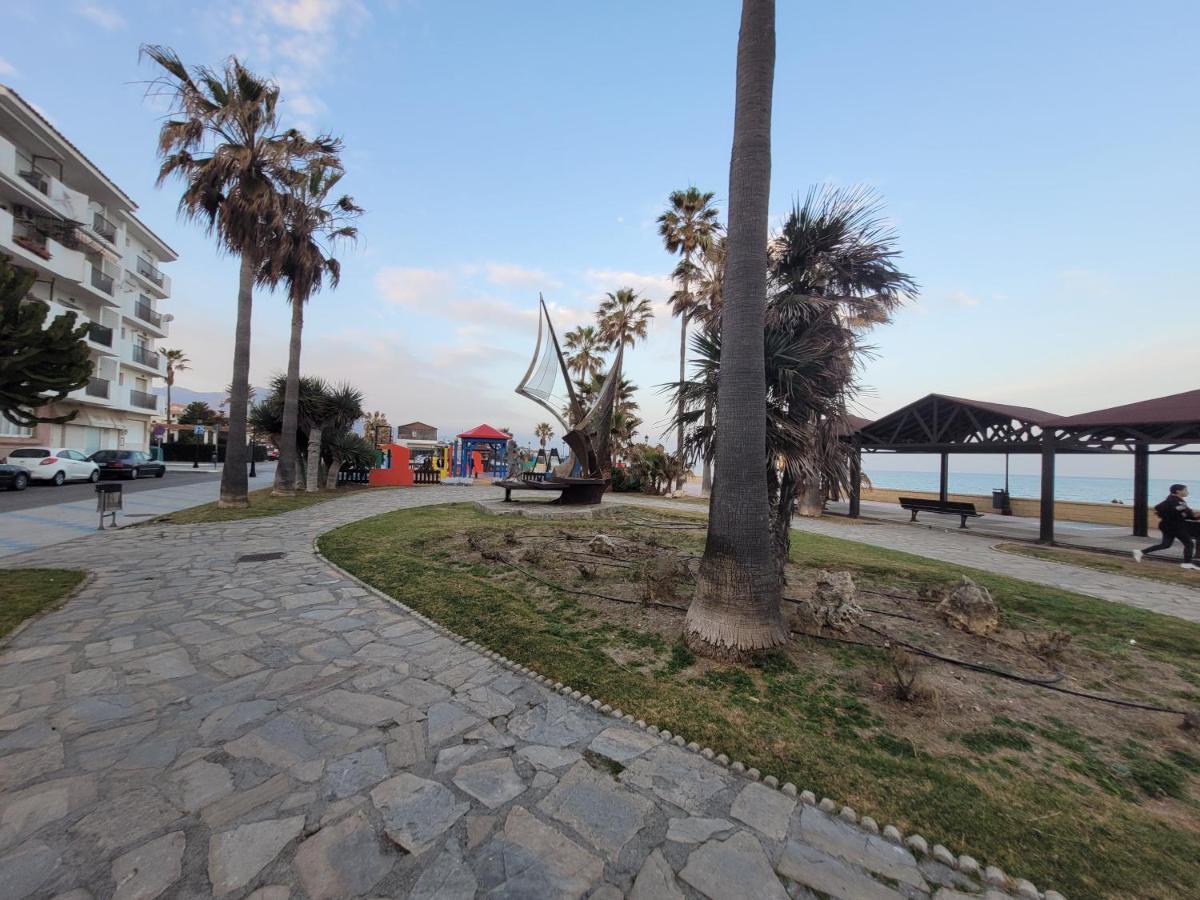 Apartamento Sabinillas San Luis de Sabinillas