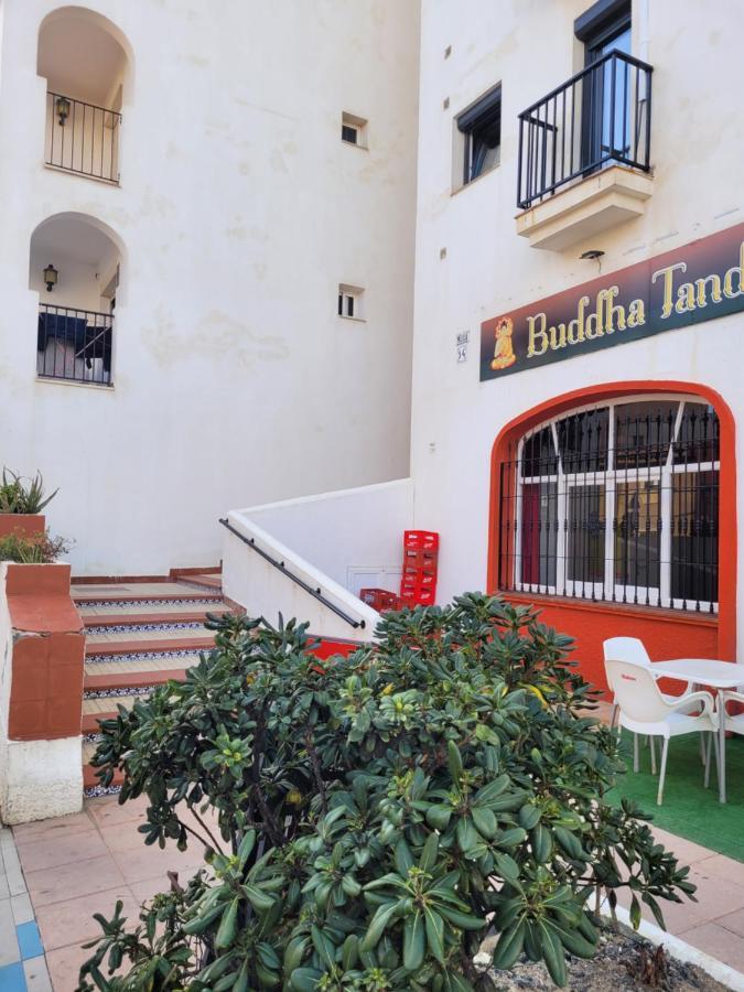 Apartamento Sabinillas