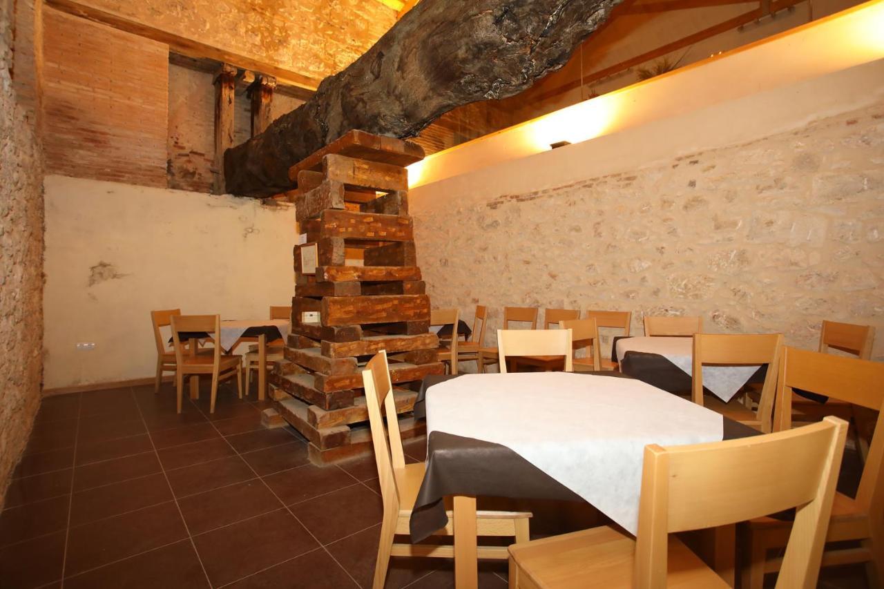 El Lagar De La Navazuela