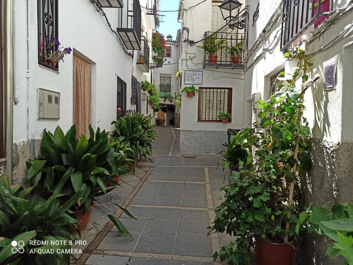 Apartamento Casa Jimenez