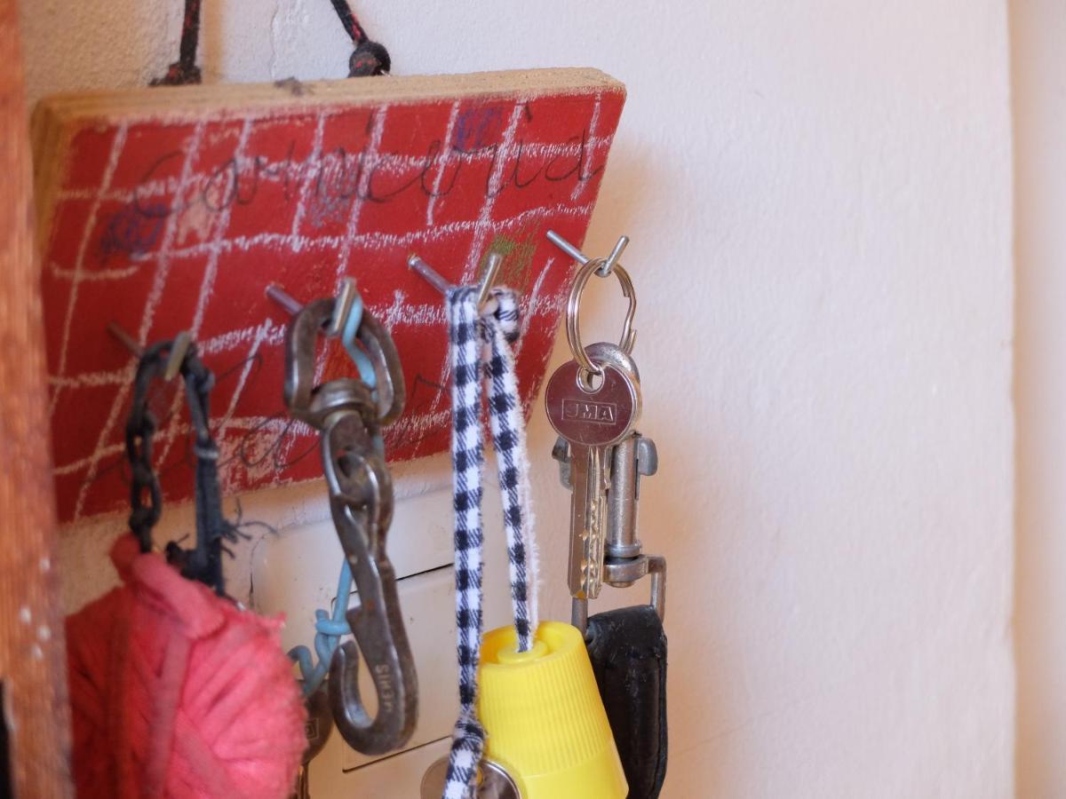 El Hacedor Hostal *