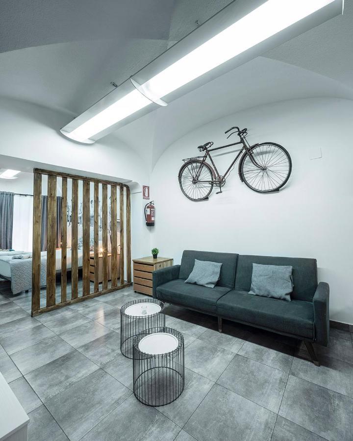 Apartment Gladiador *
