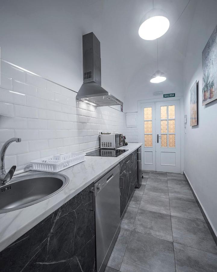 Apartment Gladiador Merida
