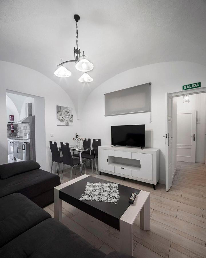 Apartment Gladiador *