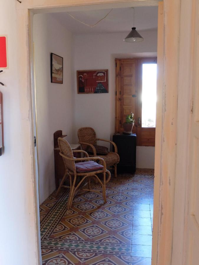 Hostal El Hacedor La Aldea del Portillo del Busto