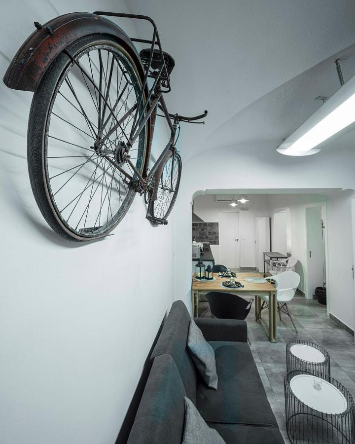 Gladiador Apartment *