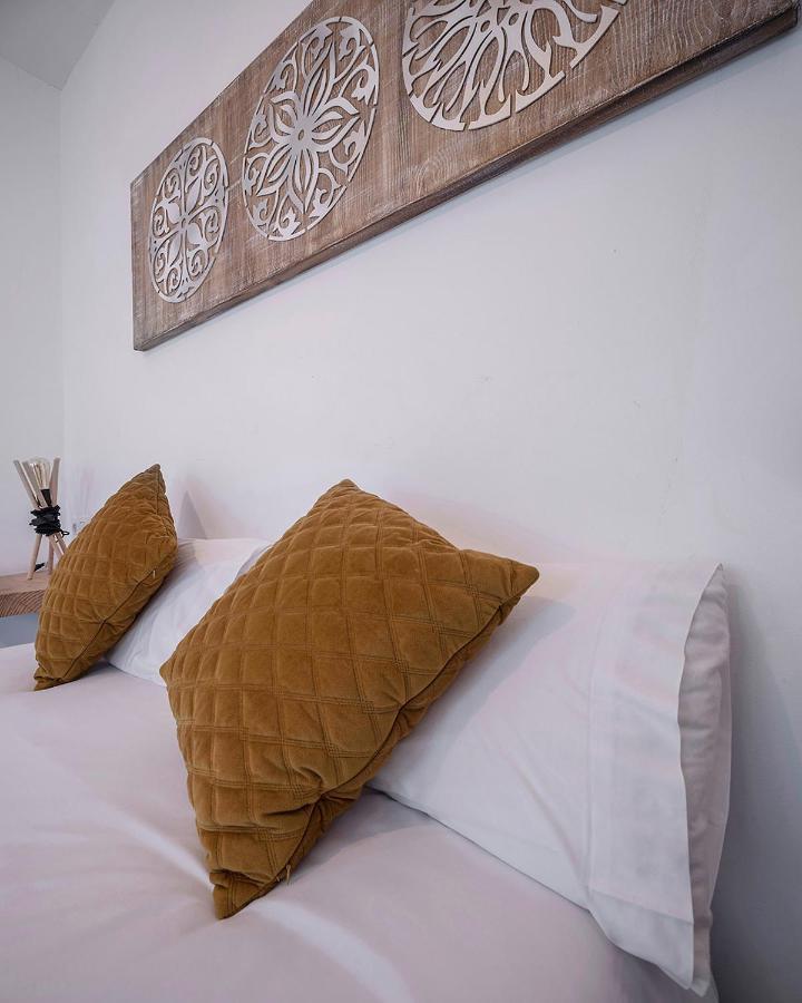Gladiador Apartment *