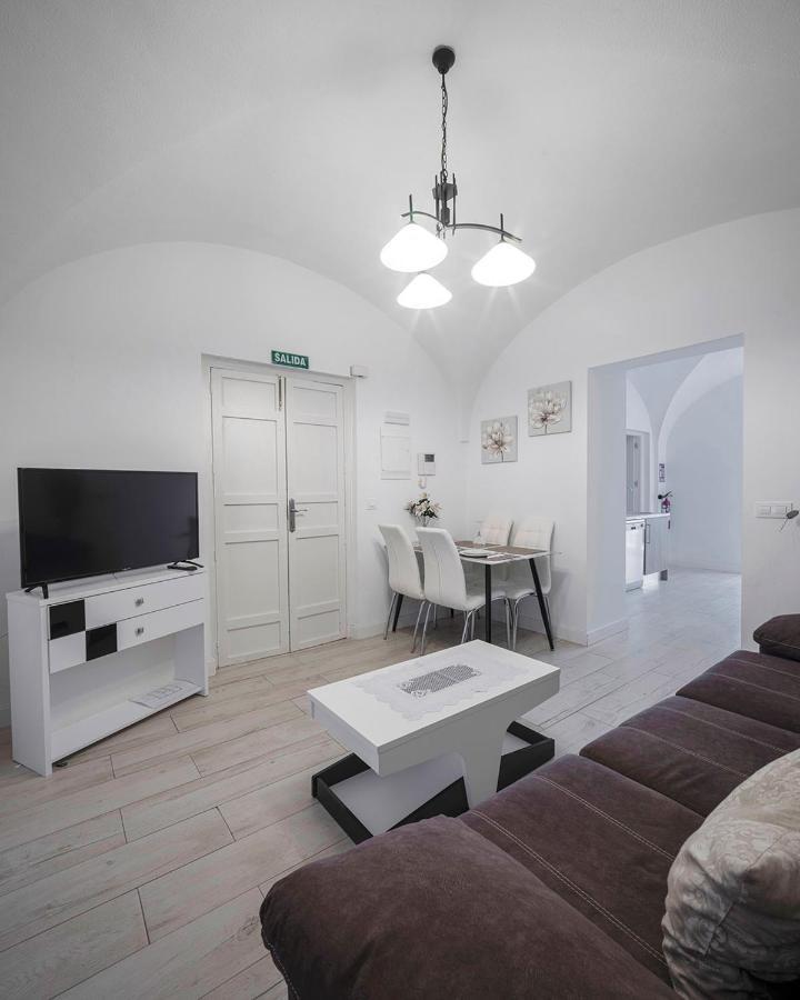 Gladiador Apartment *