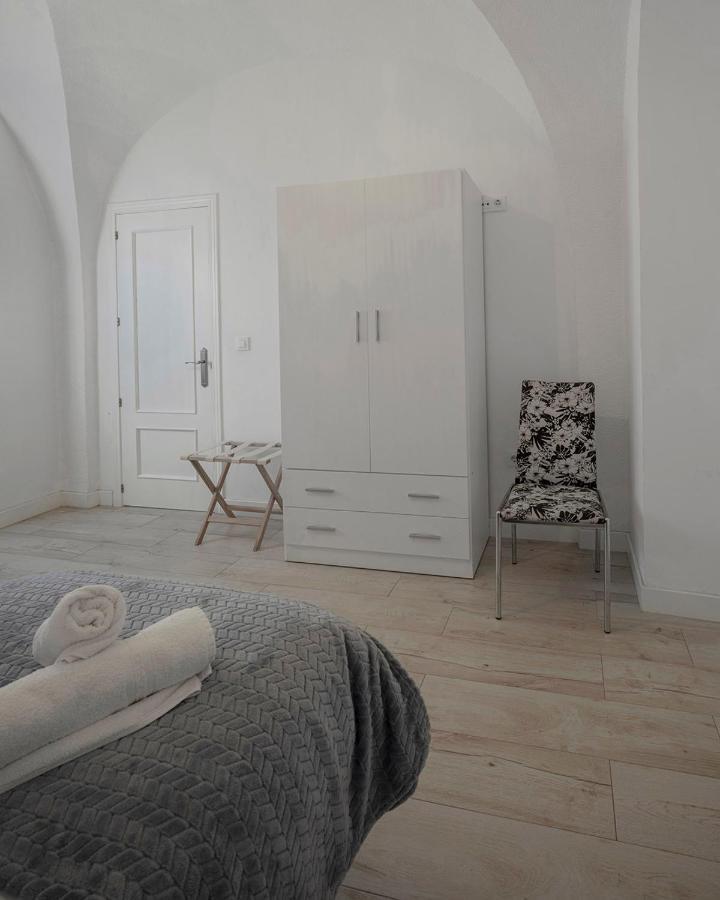 Gladiador Apartment *
