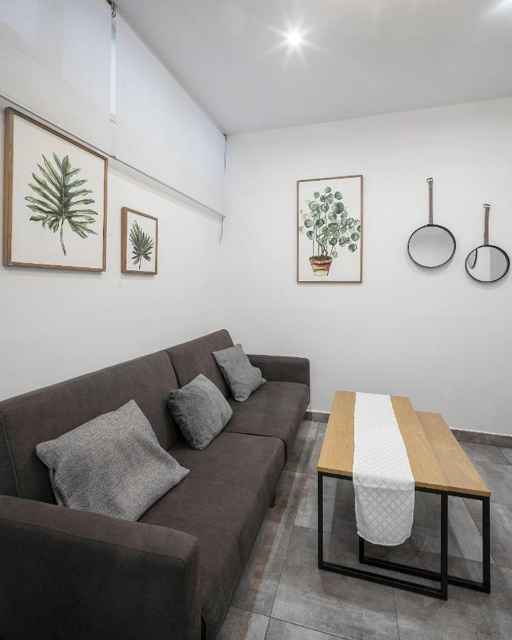 Apartment Gladiador Merida