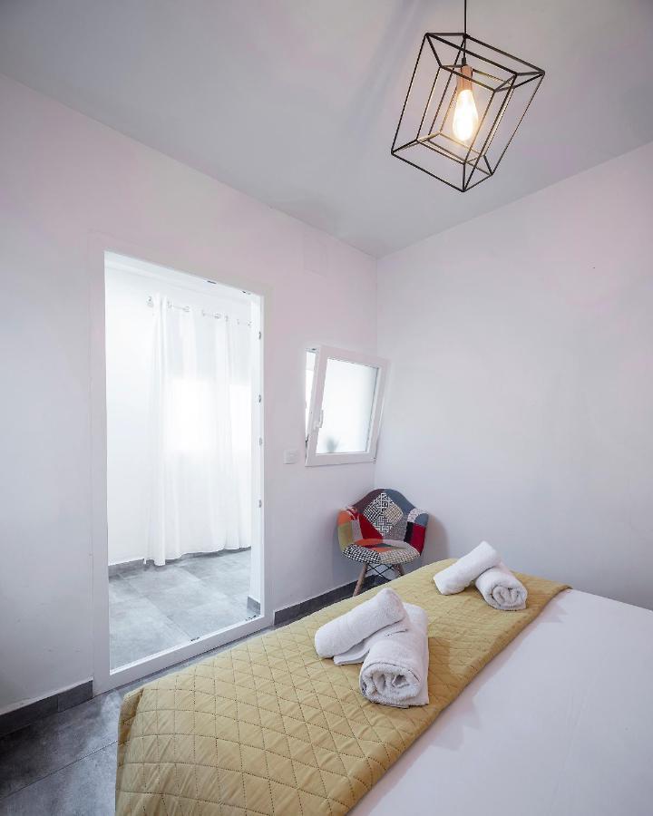 Apartment Gladiador Merida