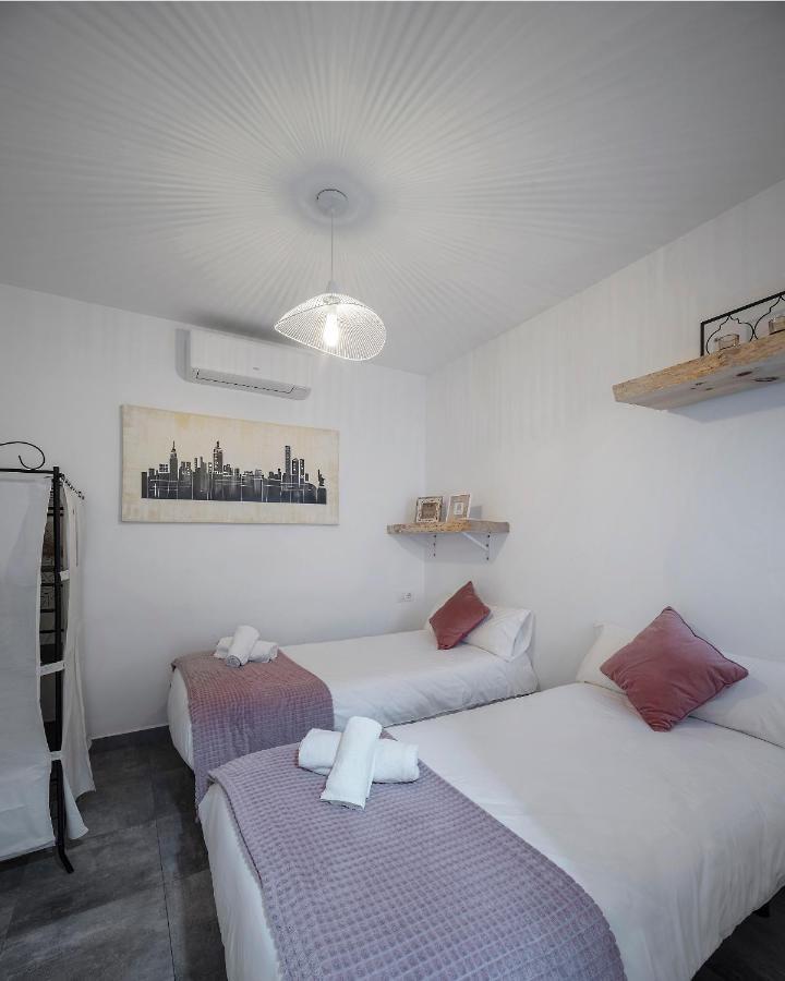 Gladiador Apartment