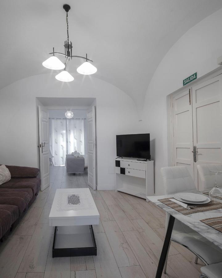 Apartment Gladiador *