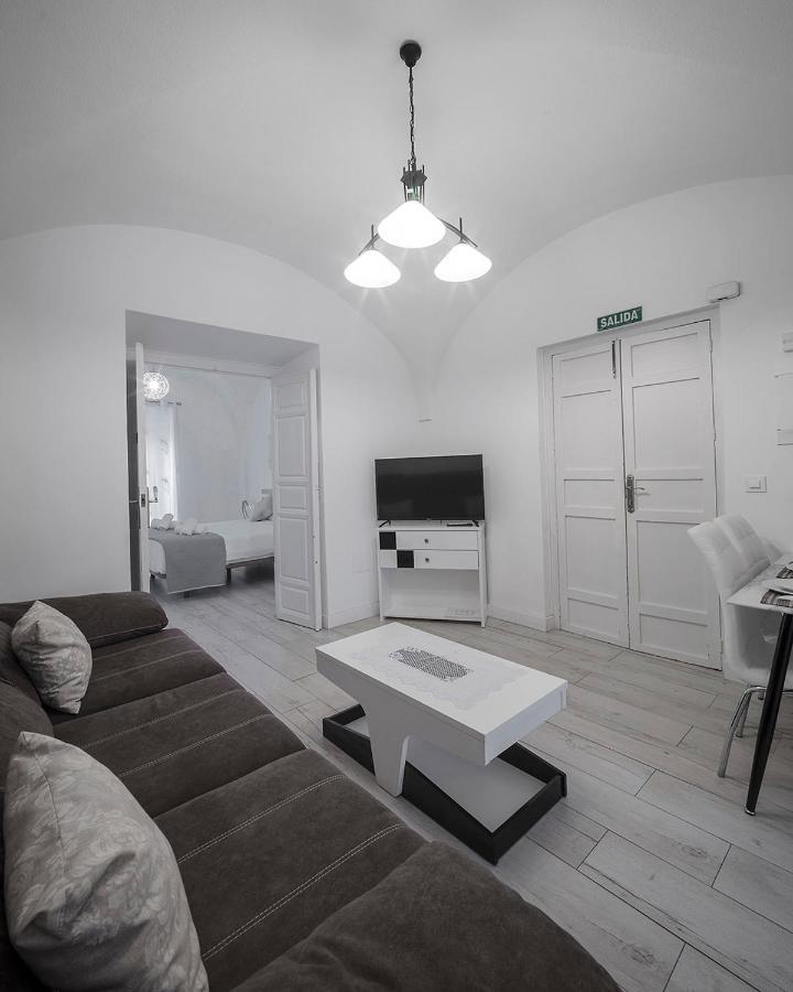 Apartment Gladiador Merida