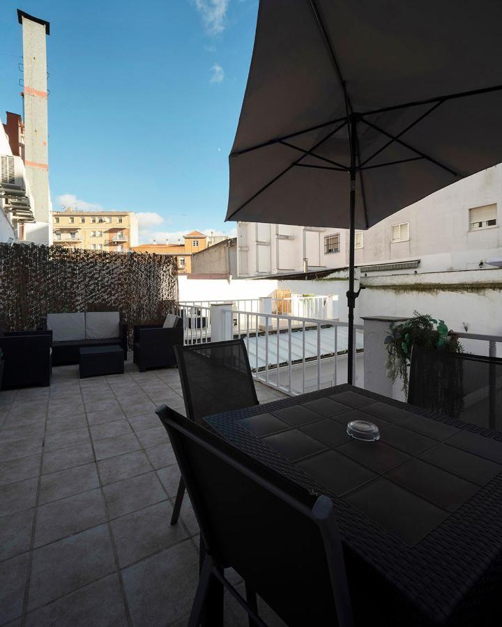 Gladiador Apartment *