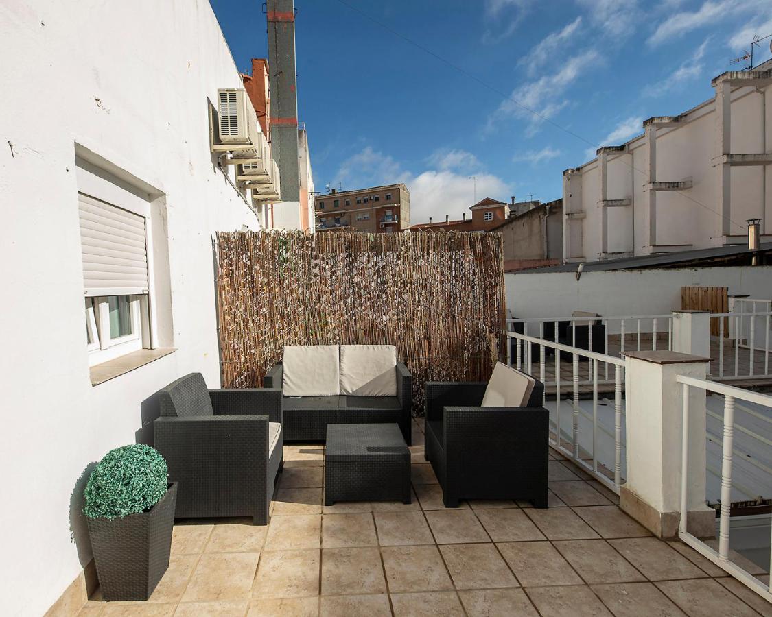 Apartment Gladiador *