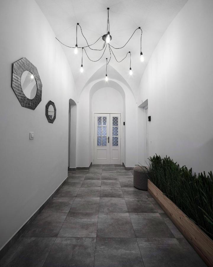 Gladiador Apartment