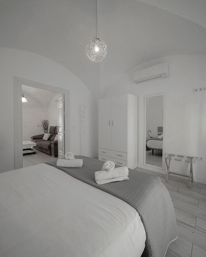 Apartment Gladiador *
