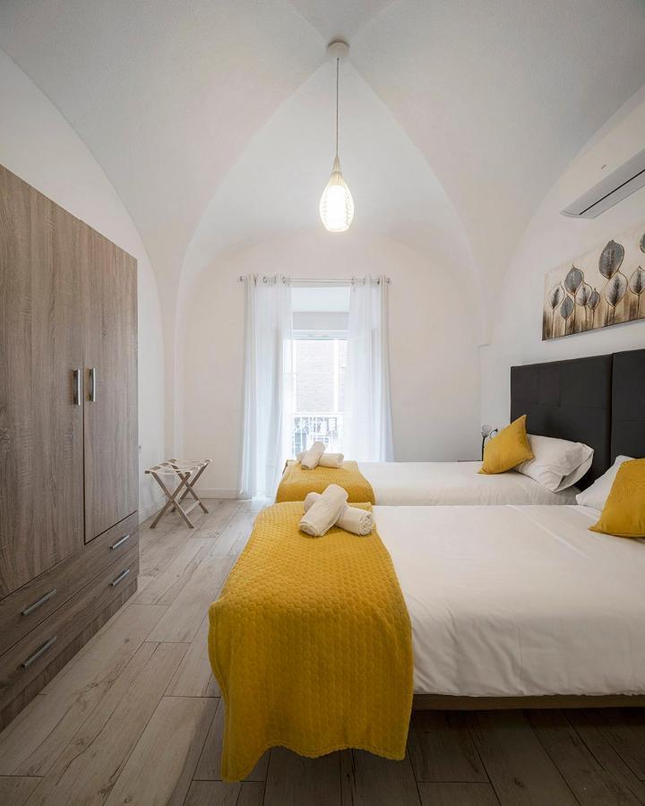 Gladiador Apartment *
