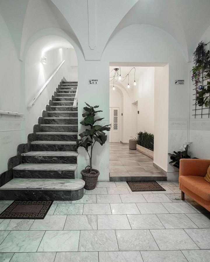 Gladiador Apartment