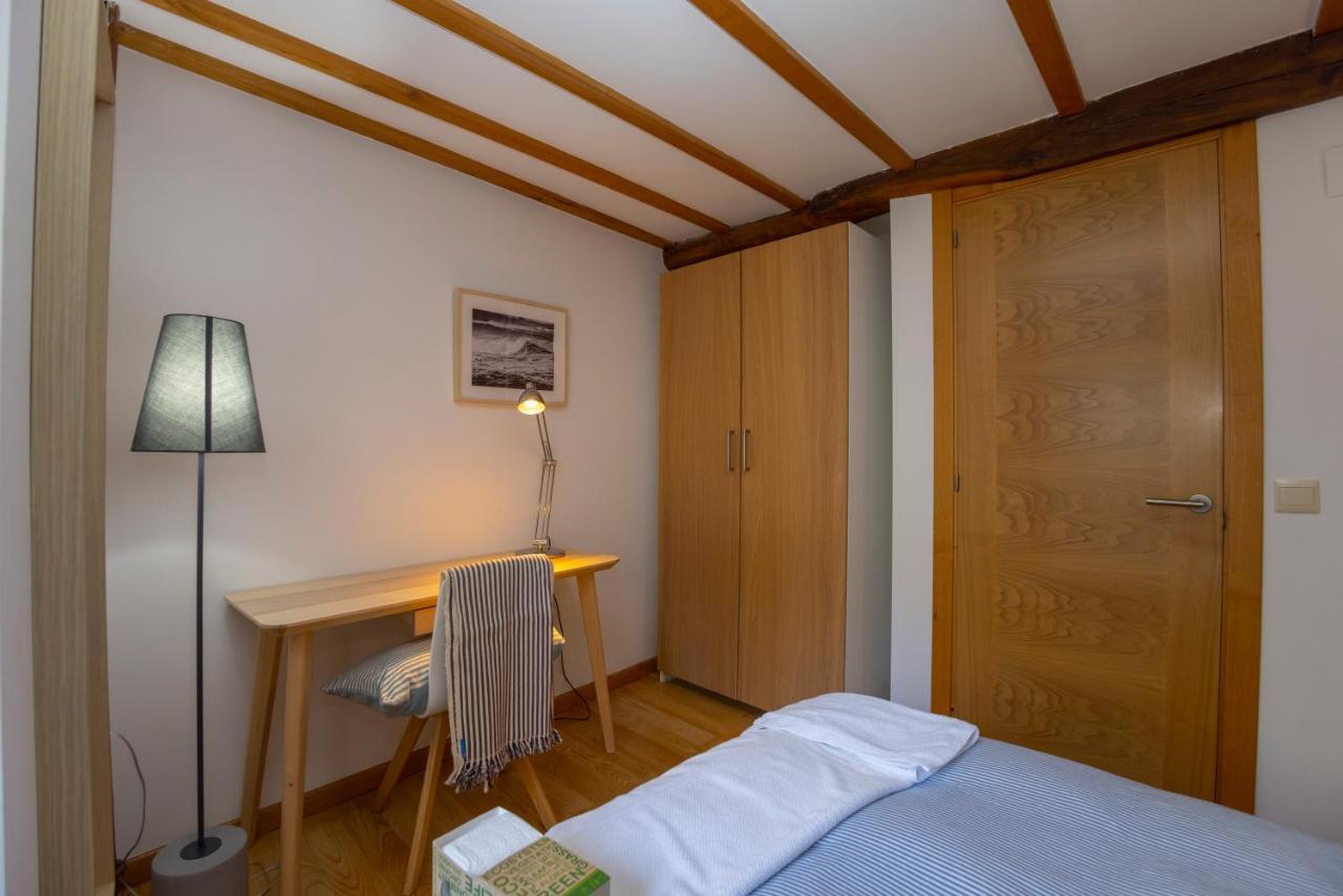 Casa Jovellanos De Casas Figueiras En Ria Eo-ribadeo Apartment