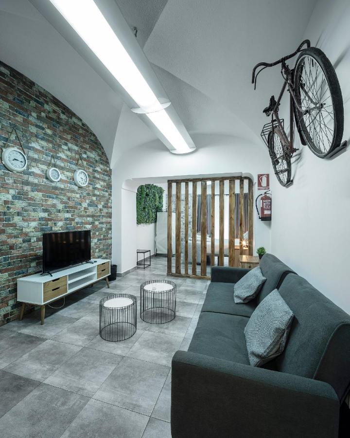 Apartment Gladiador *