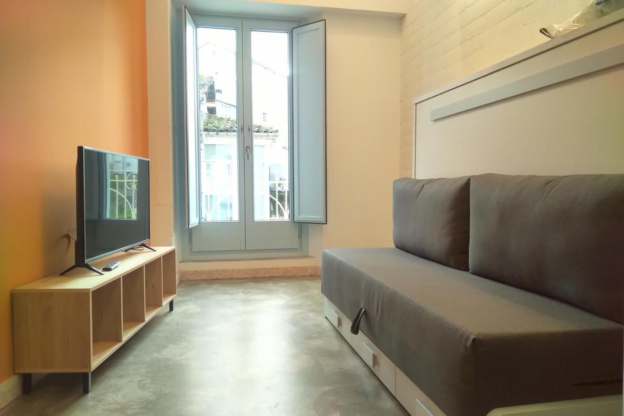 Apartamento Turísticos As Burgas 6 By Bossh