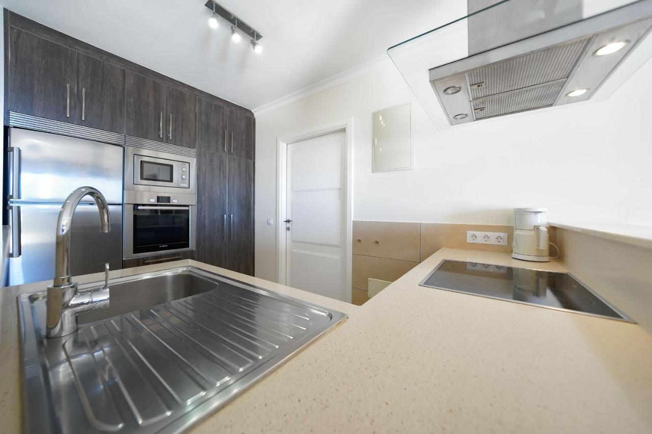 Hibiscus Apartment *