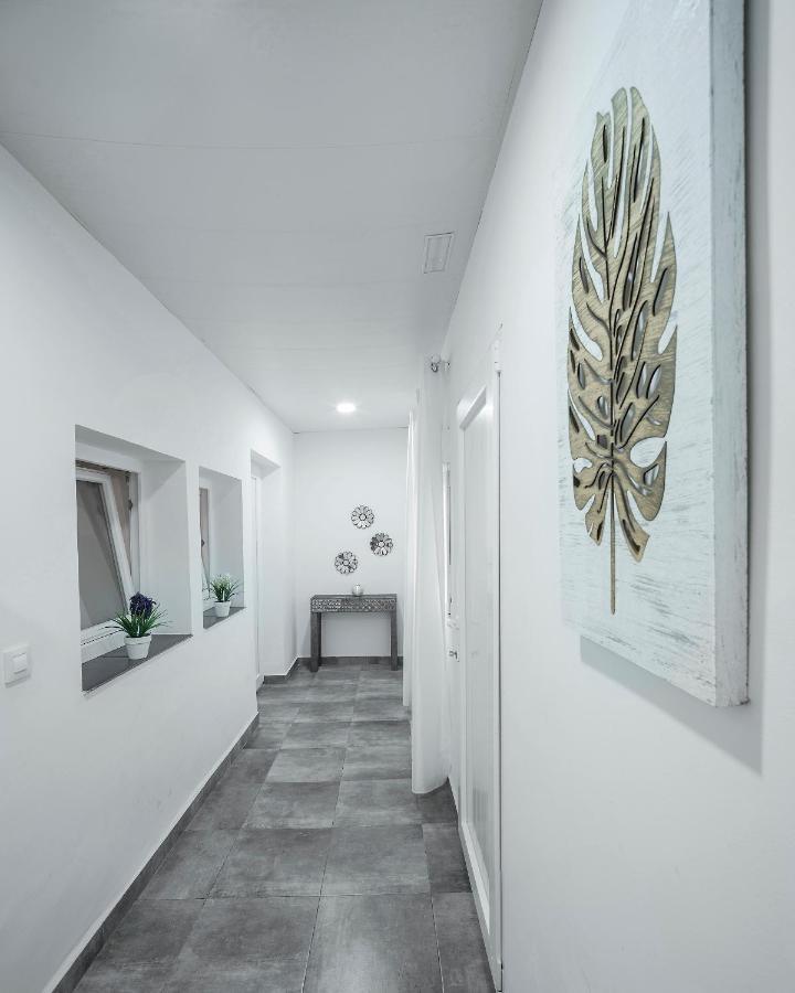 Apartment Gladiador *