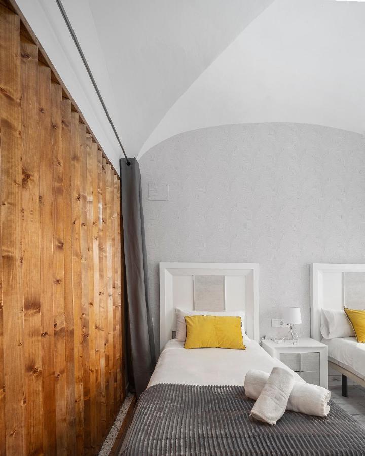 Gladiador Apartment