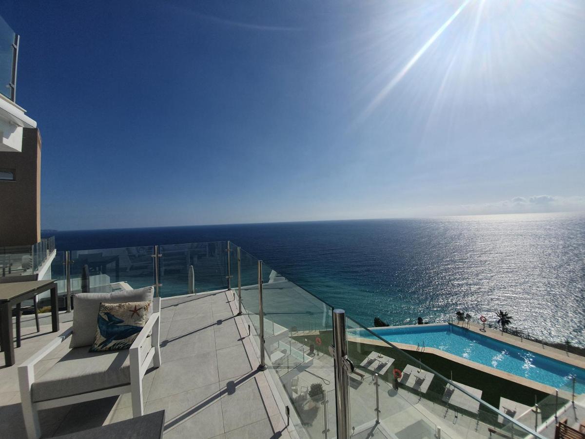 Bayview Hills - Balcón Del Mediterráneo * Torrox