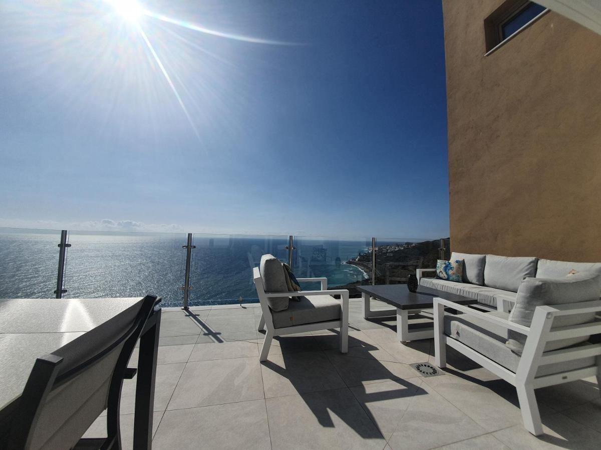 Apartamento Bayview Hills - Balcón Del Mediterráneo *