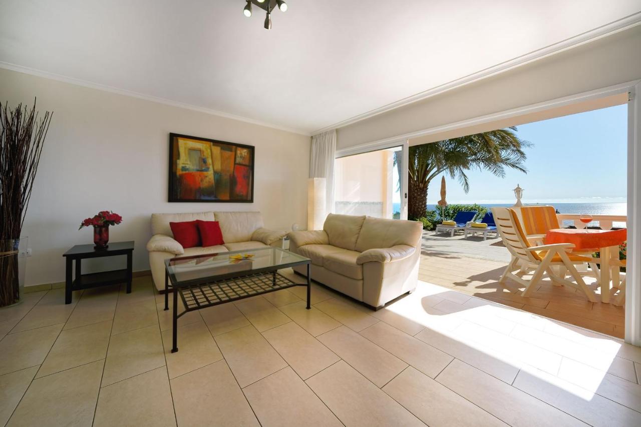 Hibiscus Apartment