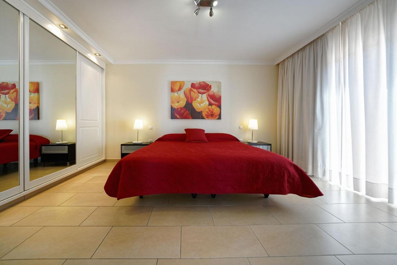 Apartment Hibiscus San Agustin (Gran Canaria)