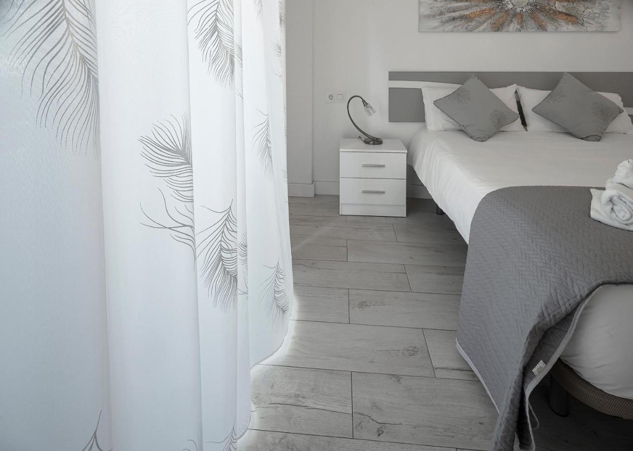 Gladiador Apartment *