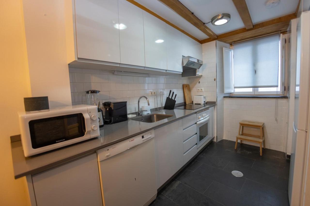 Apartment Casa Jovellanos De Casas Figueiras En Ria Eo-ribadeo Castropol