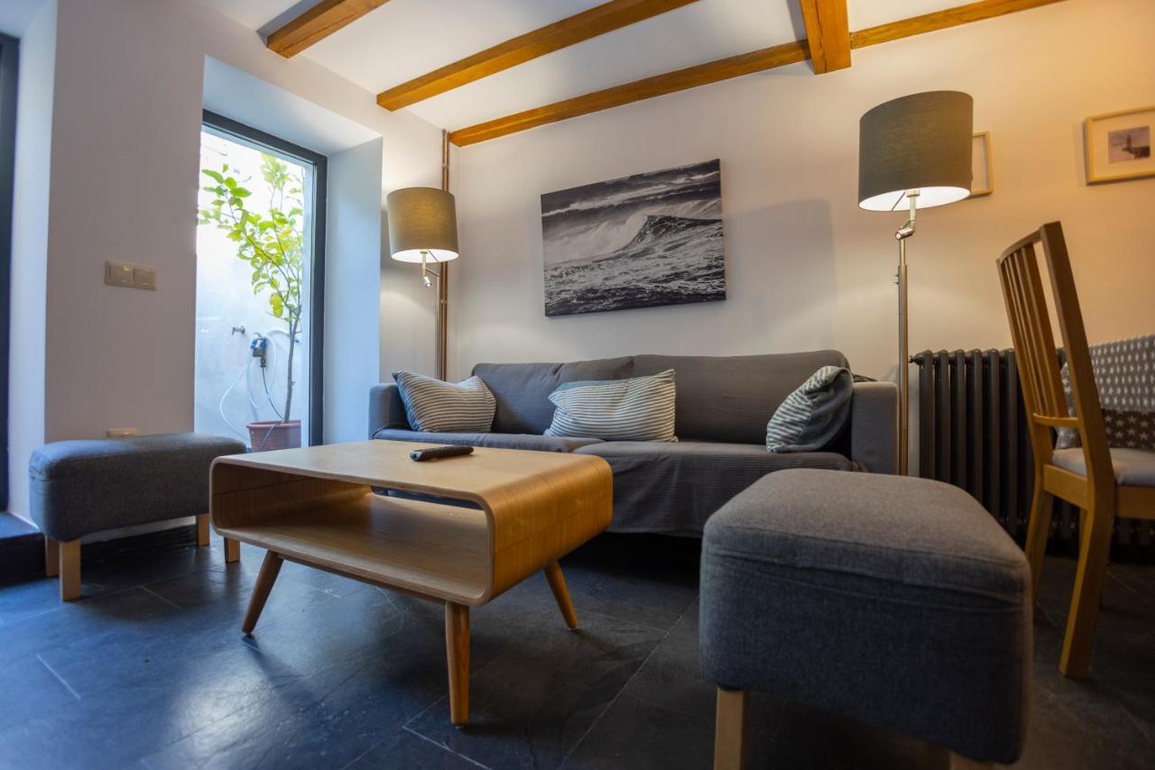 Casa Jovellanos De Casas Figueiras En Ria Eo-ribadeo