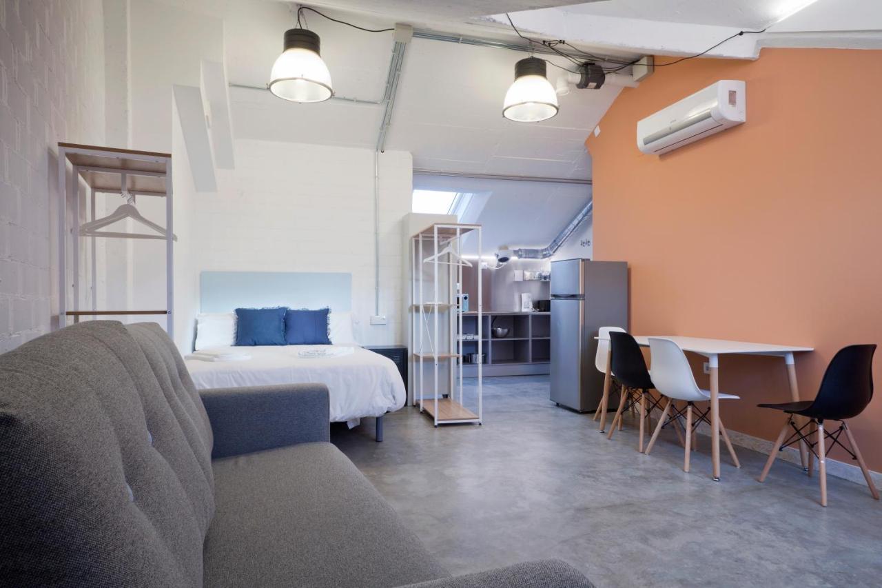Apartamento Turísticos As Burgas 6 By Bossh Ourense