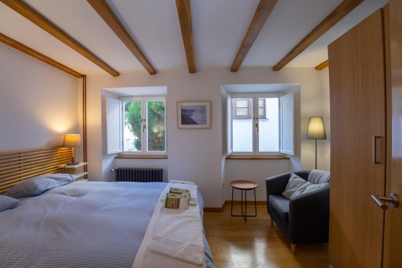 Casa Jovellanos De Casas Figueiras En Ria Eo-ribadeo