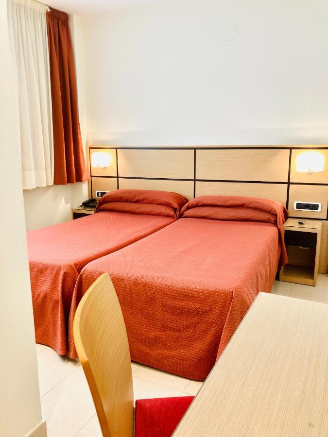 Doña Lola Hotel 3*
