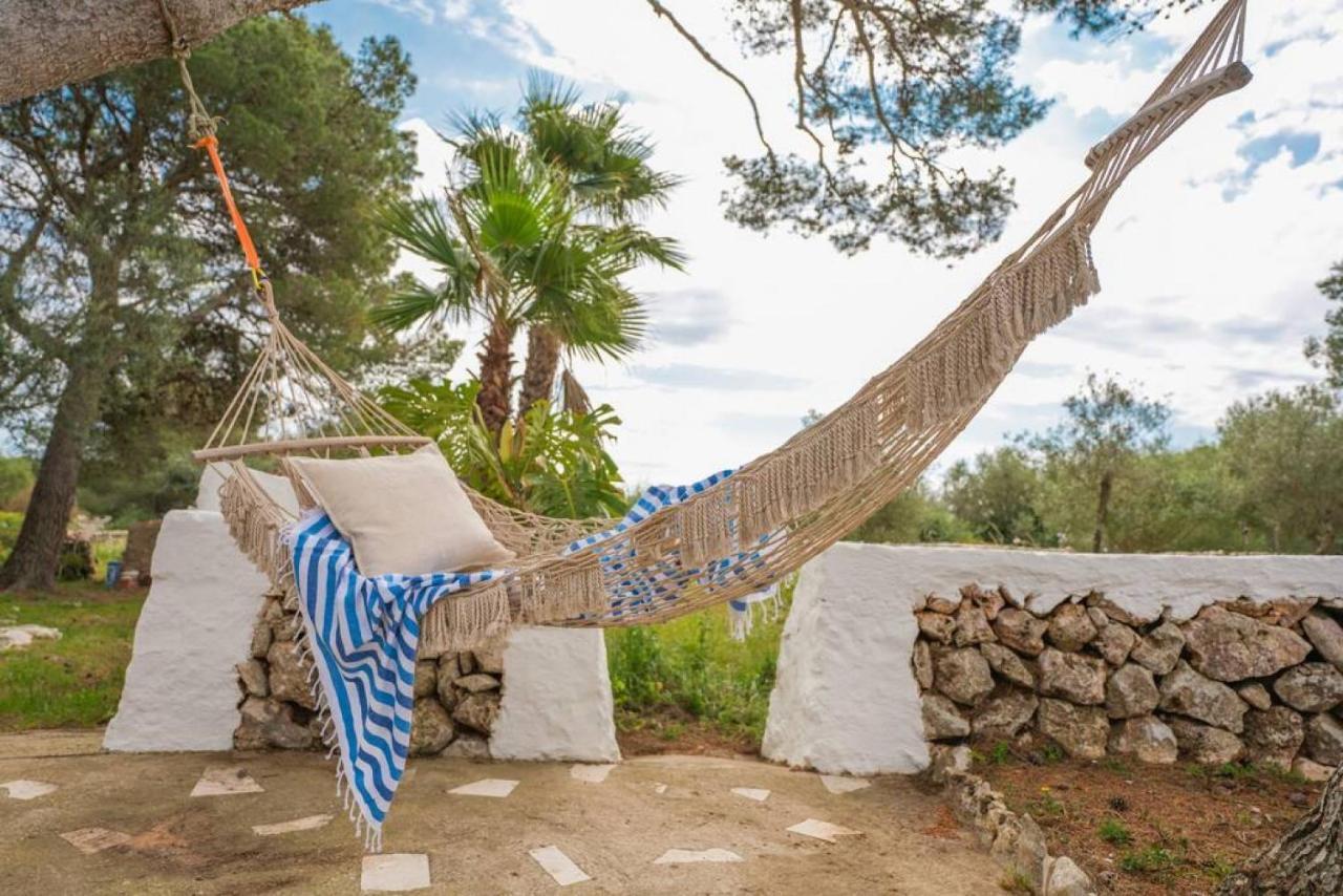 Villa Binisafuet Nou Sant Lluís