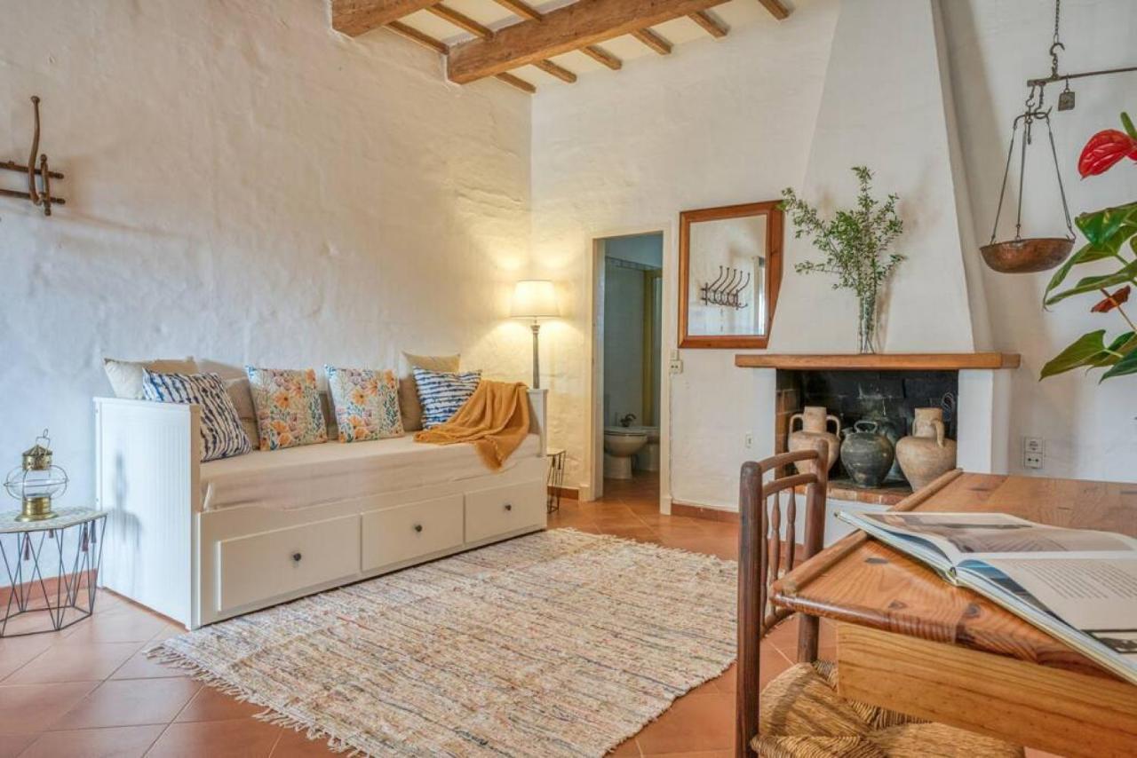 Binisafuet Nou * Sant Lluís