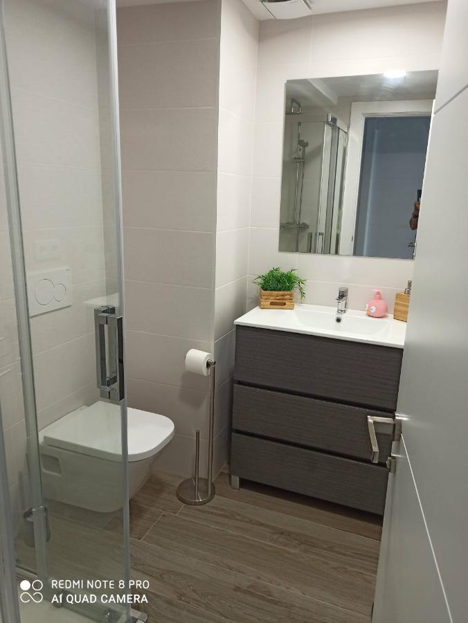 Happy Apartamento Benidorm