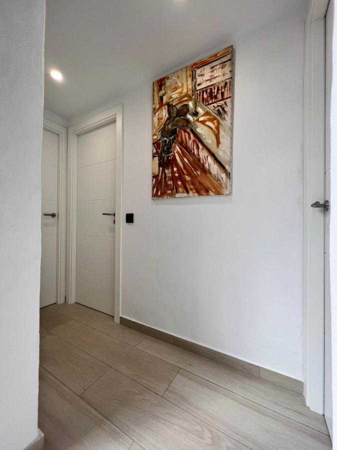 El Bergantin Menorca Club Apartamento