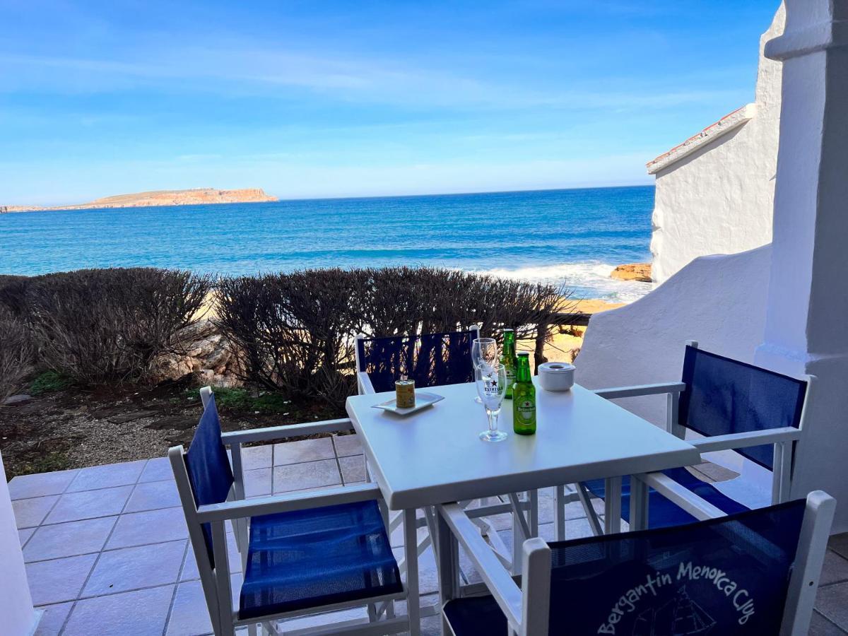 El Bergantin Menorca Club Apartamento Fornells (Menorca)