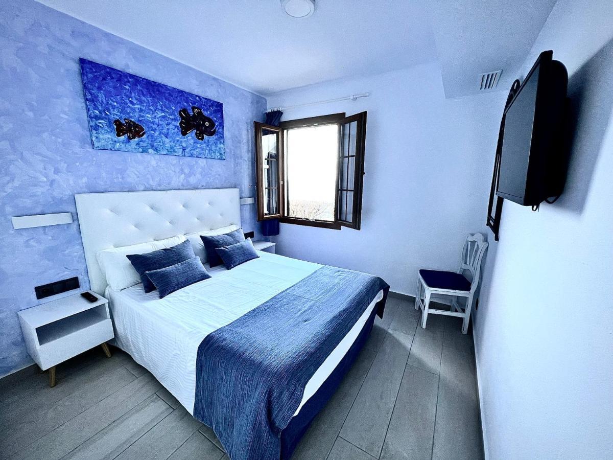 El Bergantin Menorca Club Apartamento Fornells (Menorca)