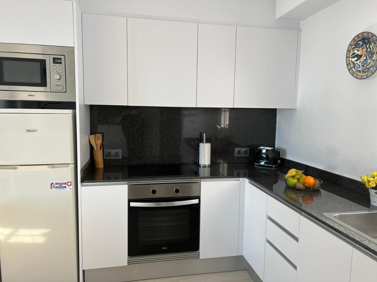 Apartamento El Bergantin Menorca Club Fornells (Menorca)