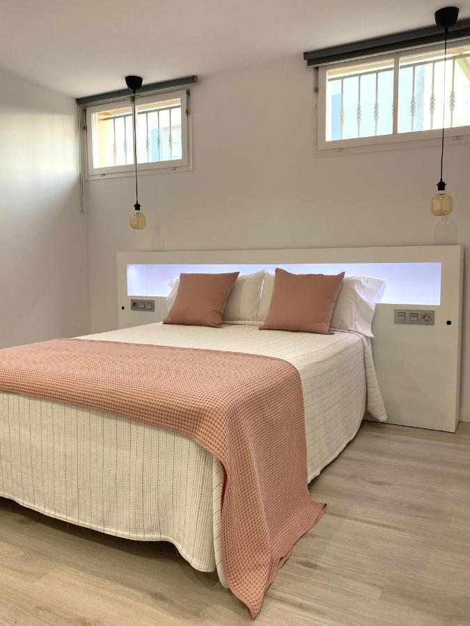 El Oligo Apartamento Cadavedo