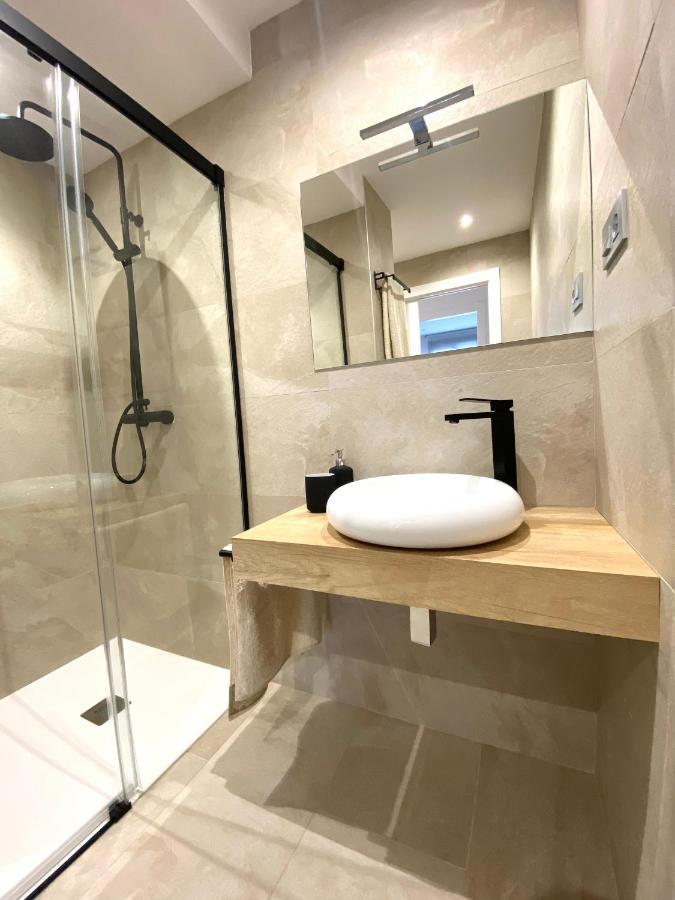 Apartamento El Oligo