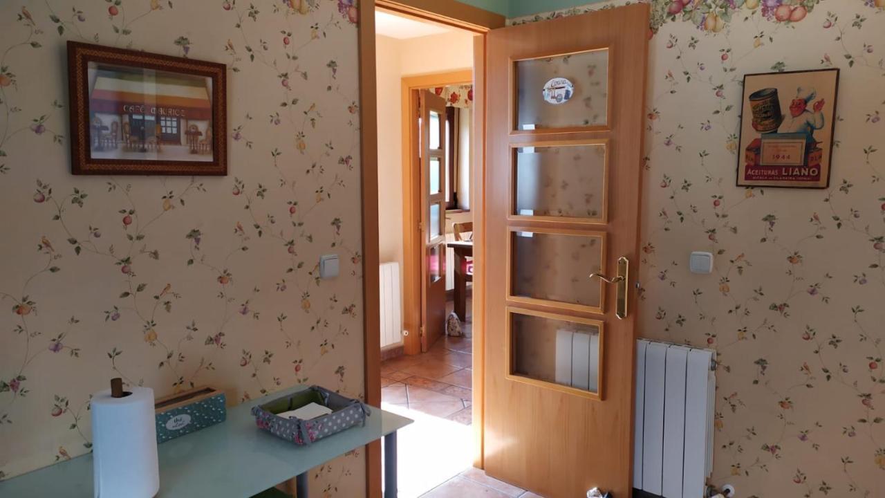 Cuarenta Y Ocho Luces Country house